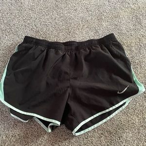 Nike Dri-Fit Running Shorts
